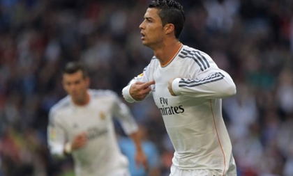 Giải thưởng La Liga 2014-15: CR7, Moya và Simeone?